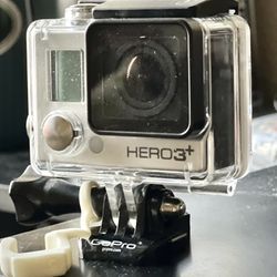 GoPro Hero 3