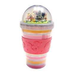 Disney Parks Dome Tumbler without Straw by Jerrod Maruyama