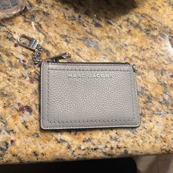 Marc Jacob’s Wallet