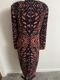 Maggy London Dress