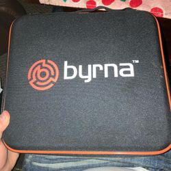Byrna Hd Non Lethal Weapon 