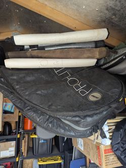 Pro lite SUP bag 10ft