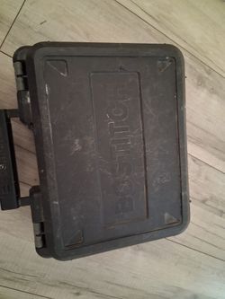 Bostich Drill 18v