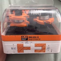 CMT ORANGE TOOLS 