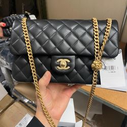 Chanel Mini Classic Handbag