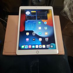 iPad 8th Generation A2270 $120 Obo