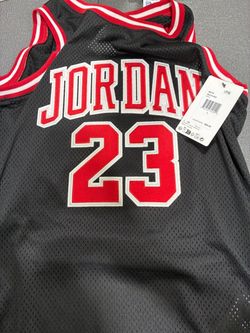 L Jordan Jersey