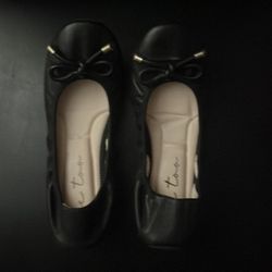 Woman's Flats
