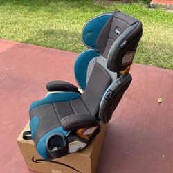 Chicco Booster Seat