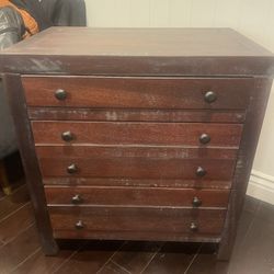 Small Birch Lane Dresser
