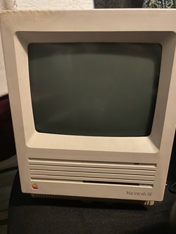 Apple Macintosh