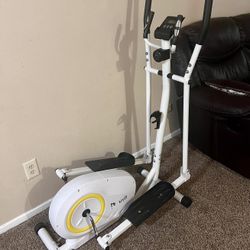 Doufit Exercise Machine For Indoor Fitness Gym 