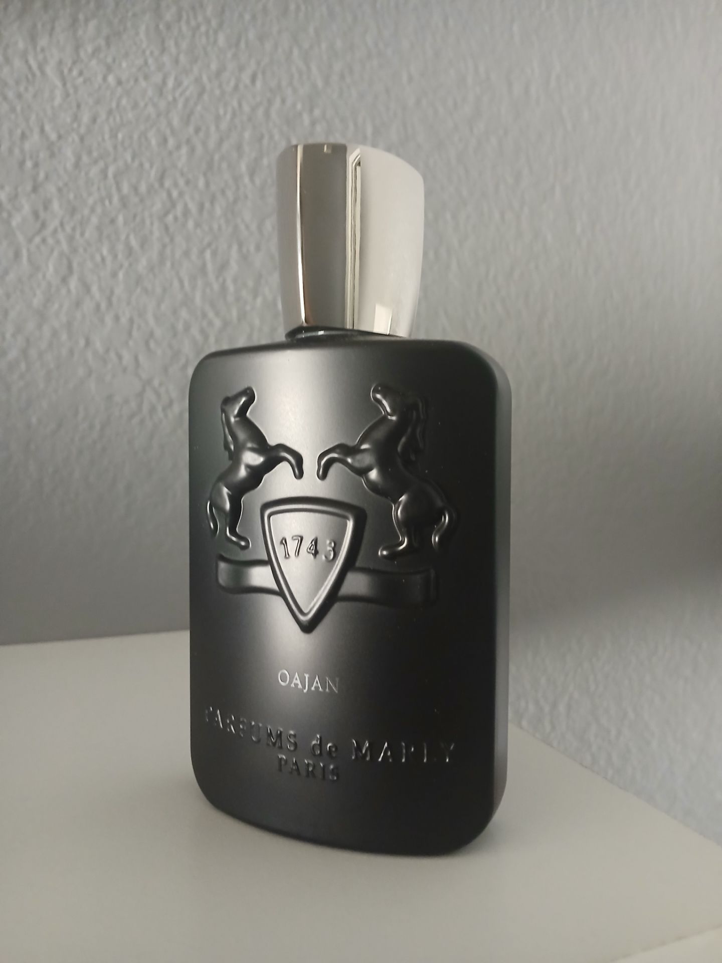 Parfums De Marley Oajan
