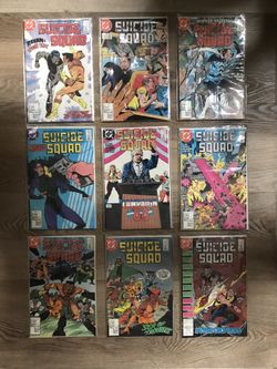 Suicide Squad