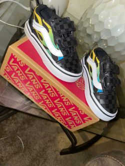 Baby Vans