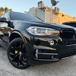 2018 Bmw X5 Sdrive35i