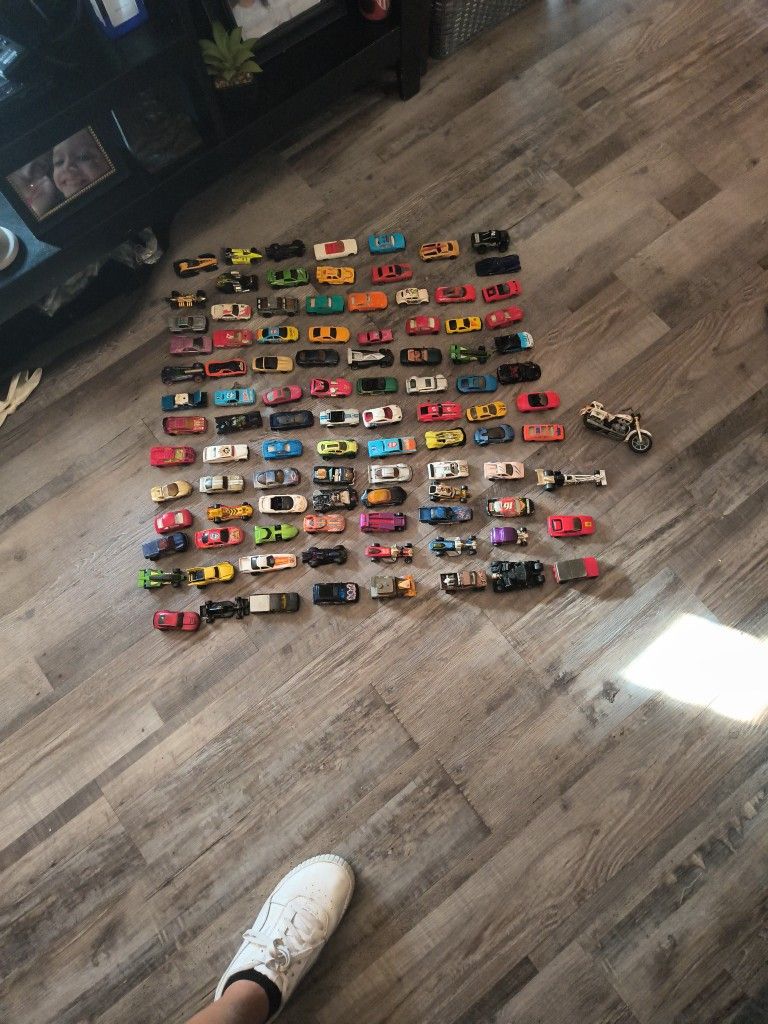 I Have 99 Race Cars For Sale Make A Offer