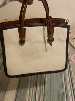 Fossil Shoulder Bag