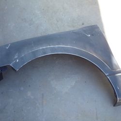 F-150 Left Front Fender