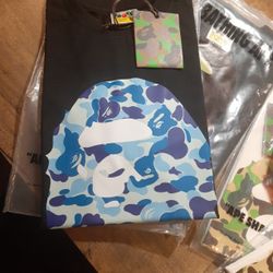 Bape T Shirts