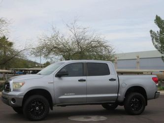 2008 Toyota Tundra
