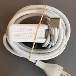 Apple MagSafe 2 Power Adapter (with extension cord)