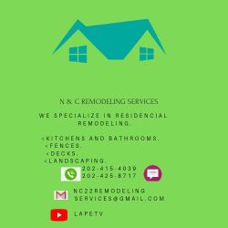 Ce asen Baños Madera 