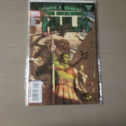 PLANET HULK 