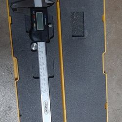 Digital Caliper
