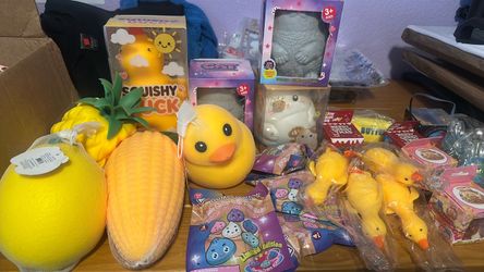 Squishy For Sale