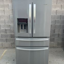 WHIRLPOOL REFRIGERATOR 