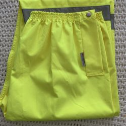 ЗМM Scotchlite™ Reflective Safety Pants