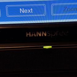 Hannspree TVs 