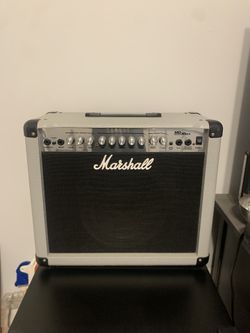 Marshall MG 30DFX Solid State Amp