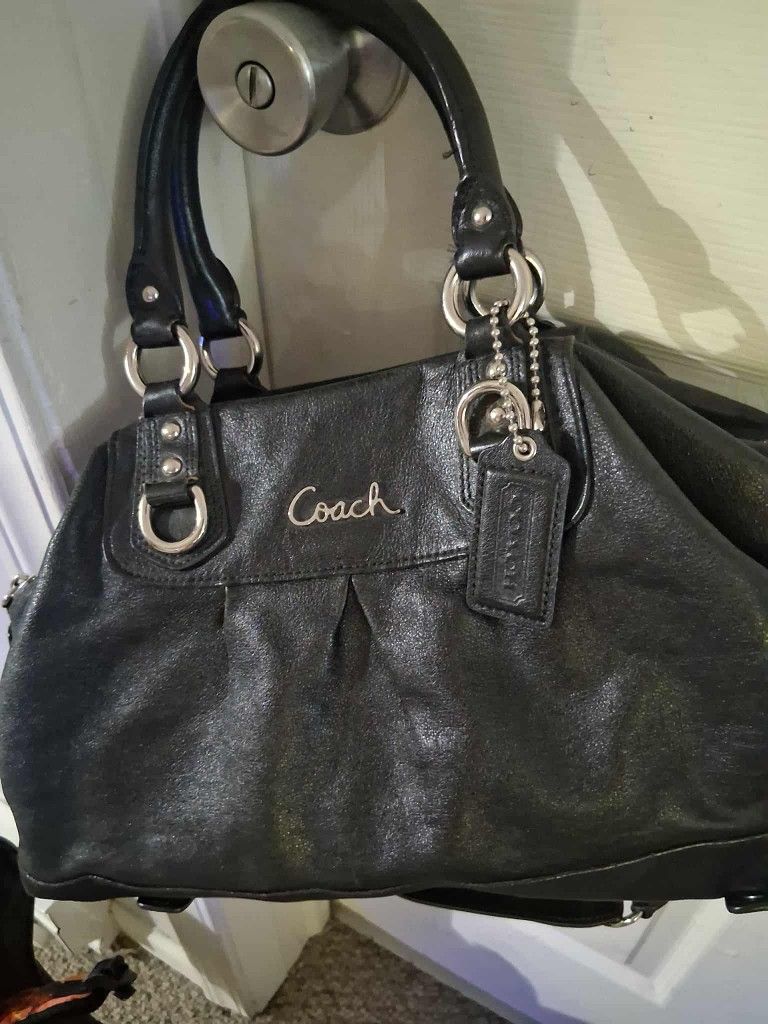 Coach