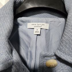 Ann Taylor 