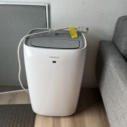 Crosley Portable Air Conditioner