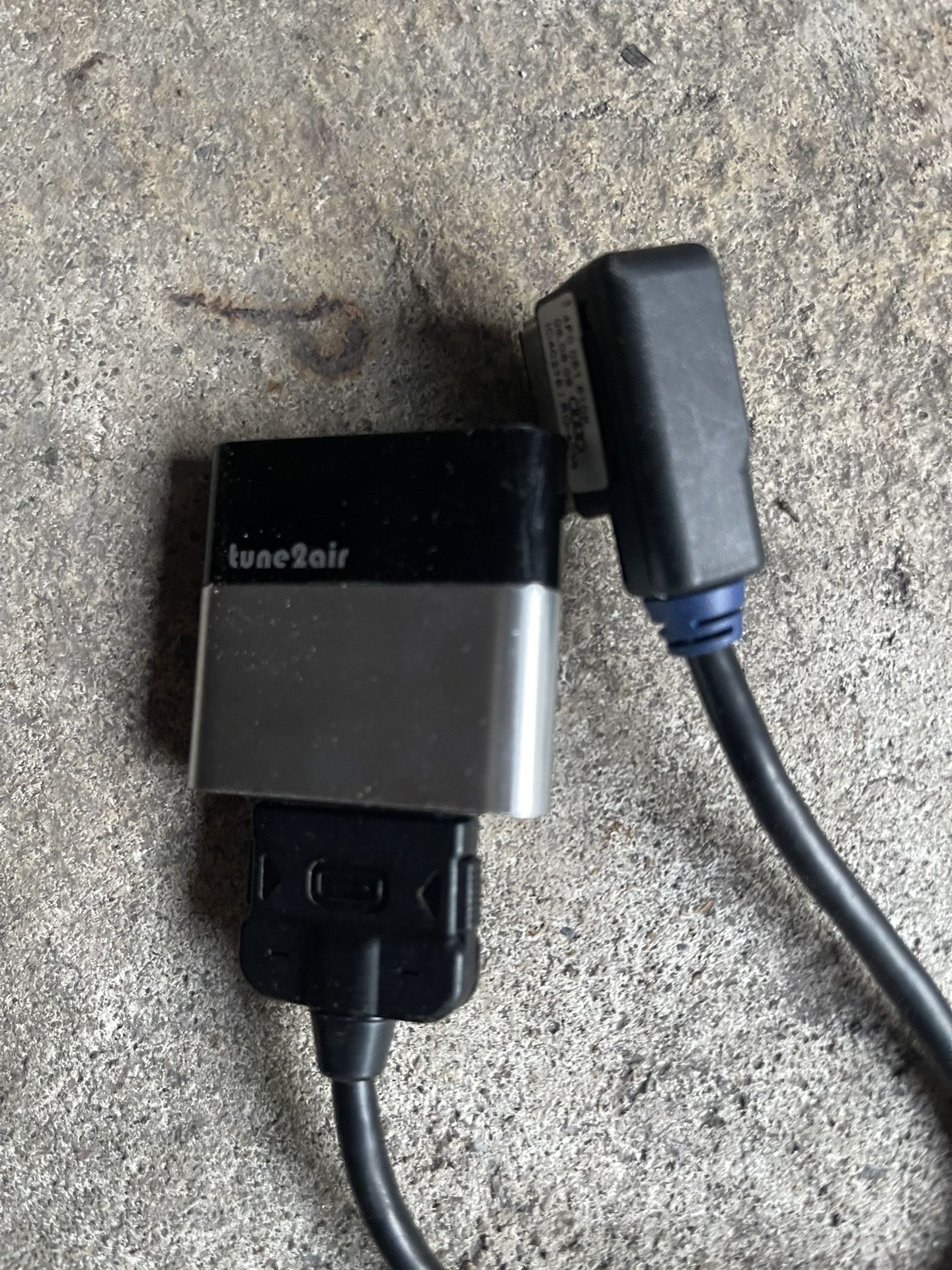 Audi, VW Bluetooth Adapter