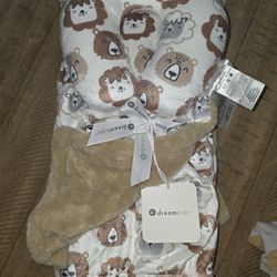 Infant Blanket