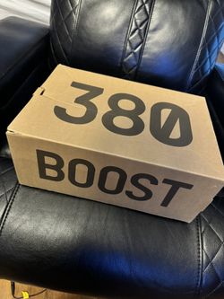 YEEZY 380 “PEPPER”