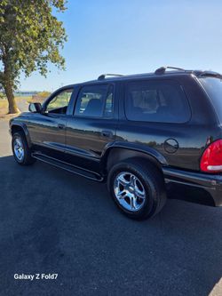 2004 Dodge Durango