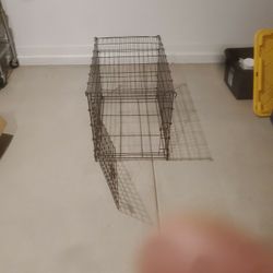 Dog Kennel