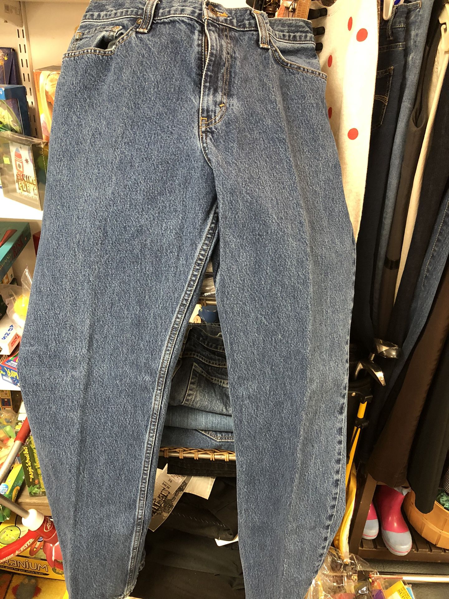 Men’s Eddie Bauer Jeans