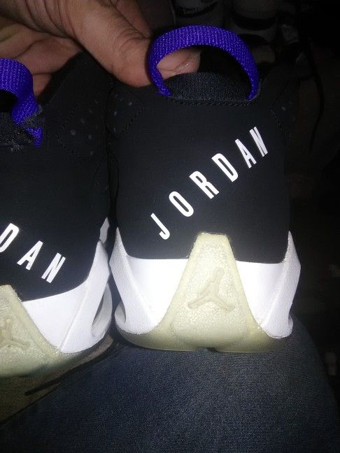 JORDAN