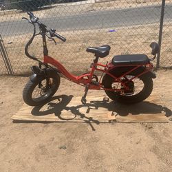 E Bike