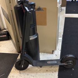 Turboant Scooter 