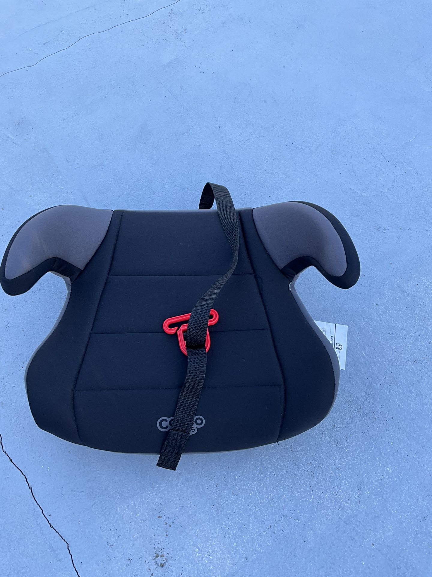 Cosco Kid Booster 