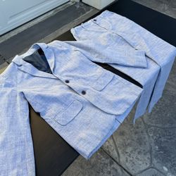 Cat & Jack - Blazer & Pants