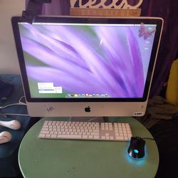 Apple Computer 🖥️ Mac OS X 