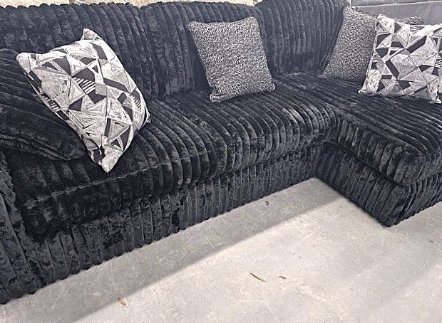 Living Room Sectional Sofa from Ashley